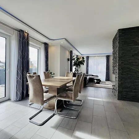 Holiday home Ein Haus Zum Verlieben
