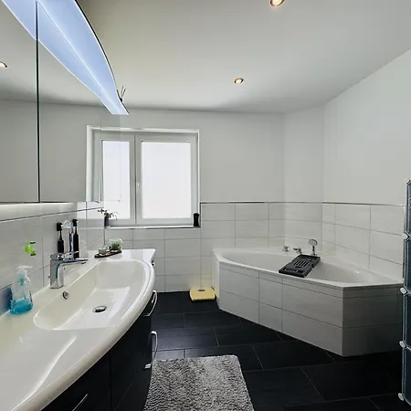 Holiday home Ein Haus Zum Verlieben *