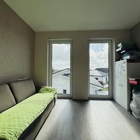 Сasa de vacaciones Ein Haus Zum Verlieben Vlotho