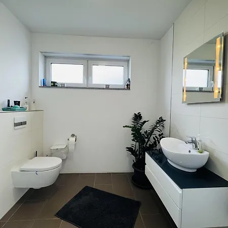 Holiday home Ein Haus Zum Verlieben