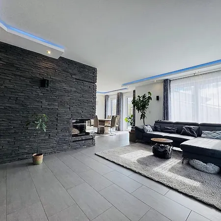 Ein Haus Zum Verlieben Holiday home