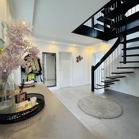 Ein Haus Zum Verlieben Holiday home