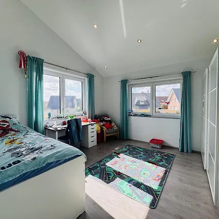 Ein Haus Zum Verlieben Сasa de vacaciones