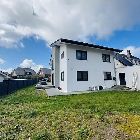 Ein Haus Zum Verlieben *