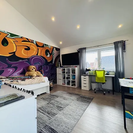 Ein Haus Zum Verlieben *