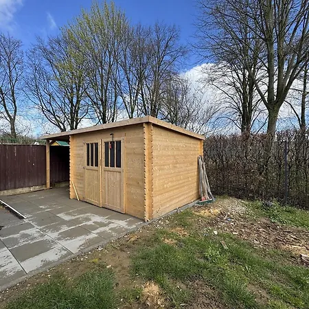 Ein Haus Zum Verlieben
